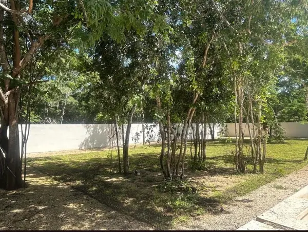 Casa en venta en Dzidzilche, Mérida — foto 2 de 17