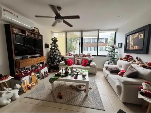 Departamento en Venta en Montebello I 2 Rec