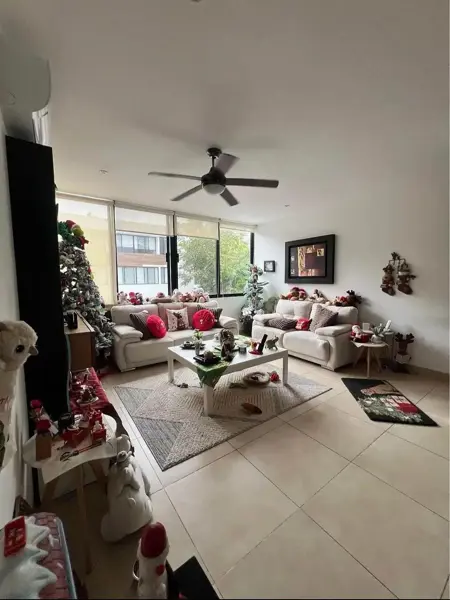 Departamento en venta en Montebello, Mérida — foto 2 de 9