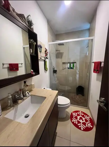 Departamento en venta en Montebello, Mérida — foto 3 de 9