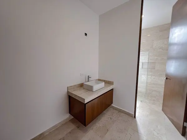 Casa en venta en Santa Gertrudis Copo, Mérida — foto 2 de 13