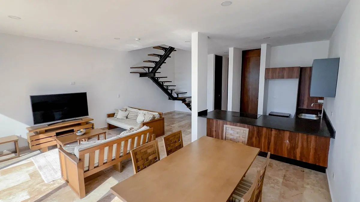 Casa en venta en Santa Gertrudis Copo, Mérida — foto 1 de 13