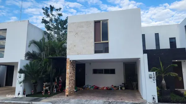 Casa en venta en Conkal, Conkal — foto 2 de 23