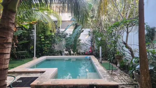Casa en Venta en Zona Conkal