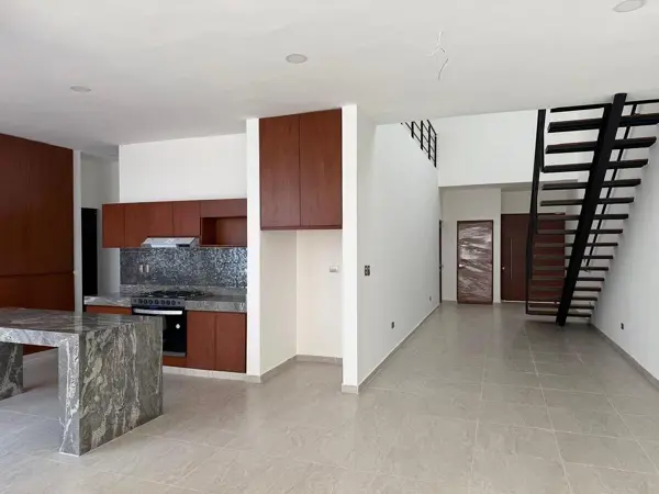 Casa en venta en Santa Gertrudis Copo, Mérida — foto 3 de 16