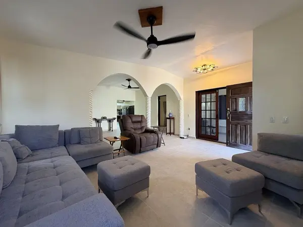 Casa en venta en Chuburna Puerto, Progreso — foto 3 de 29
