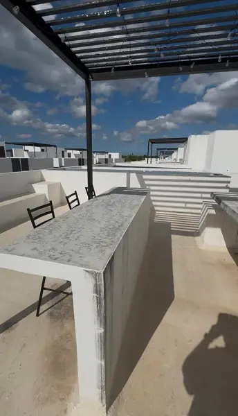 Casa en venta en Conkal, Conkal — foto 3 de 12