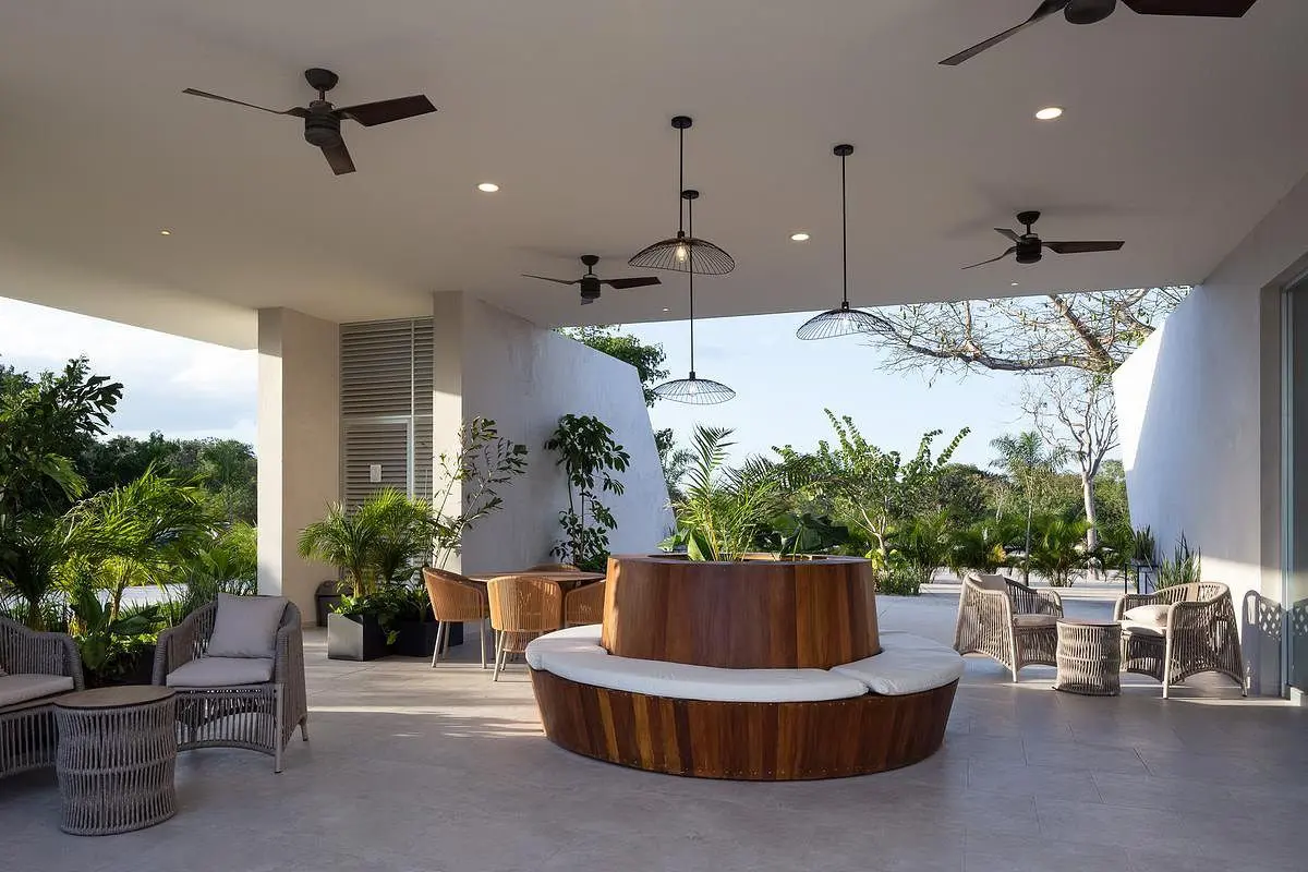Terreno en venta en Kikteil, Mérida — foto 1 de 12