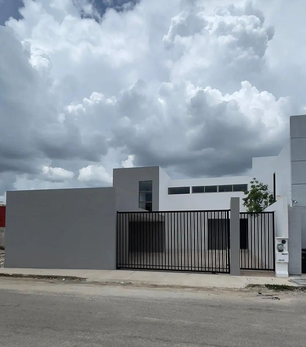 Casa en venta en Dzitya, Mérida — foto 1 de 32
