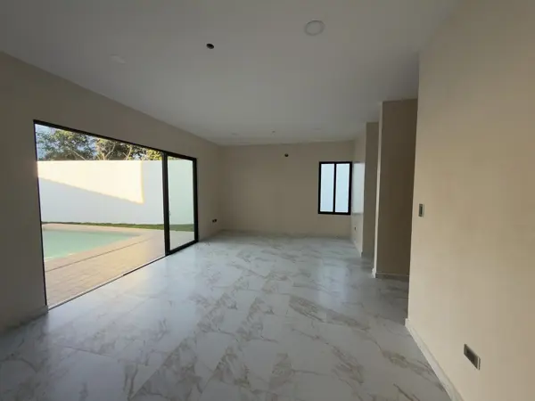 Casa en venta en Dzitya, Mérida — foto 3 de 21