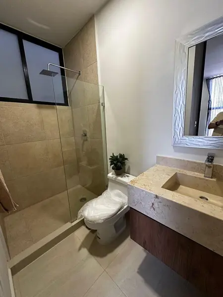 Departamento en venta en Santa Gertrudis Copo, Mérida — foto 2 de 6