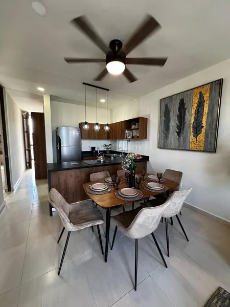 Departamento en Venta en Santa Gertrudis Copo