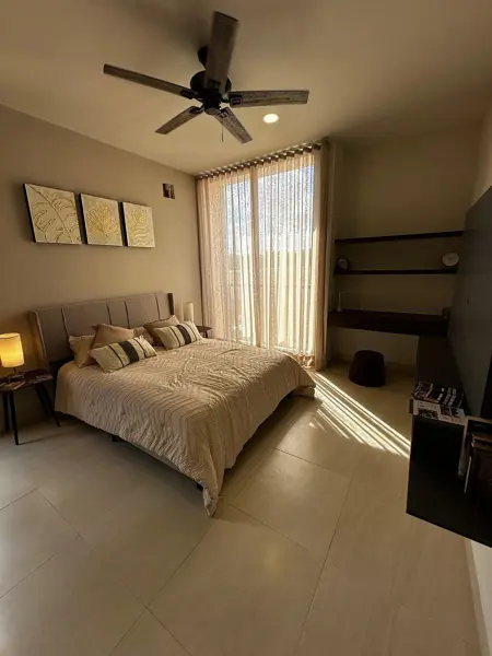 Departamento en venta en Santa Gertrudis Copo, Mérida — foto 3 de 6