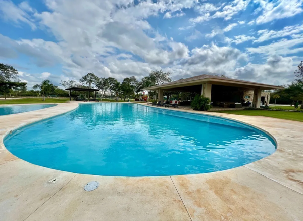 Terreno en venta en Yucatán Country Club, Mérida — foto 3 de 8