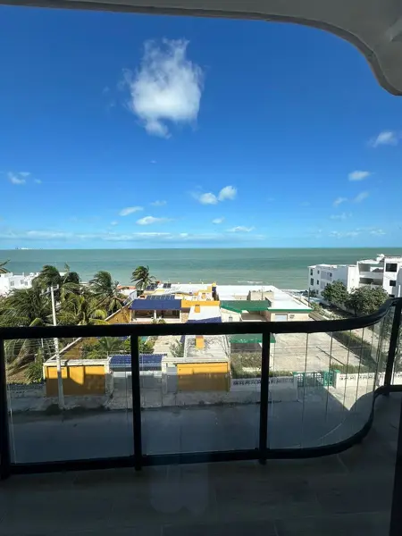 Departamento en venta en Chicxulub Puerto, Progreso — foto 3 de 13