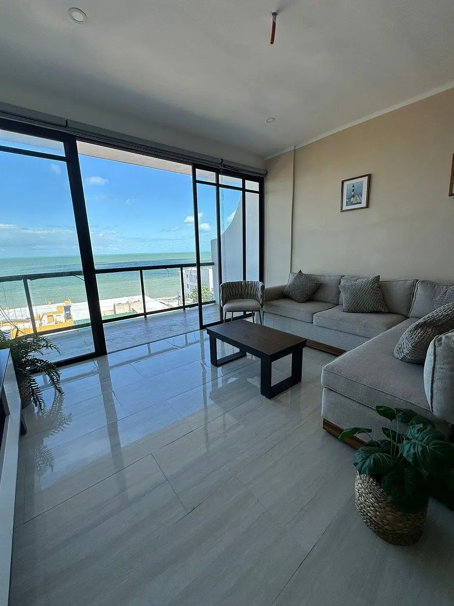 Departamento en venta en Chicxulub Puerto, Progreso — foto 1 de 13
