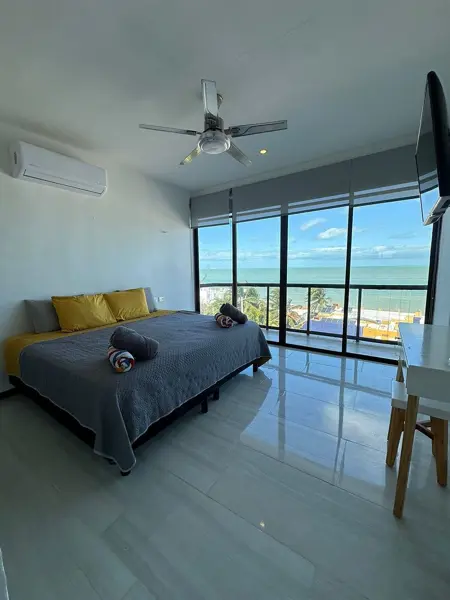Departamento en venta en Chicxulub Puerto, Progreso — foto 2 de 13