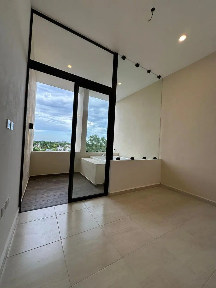 Departamento en venta en Residencial Colonia México, Mérida — foto 1 de 18