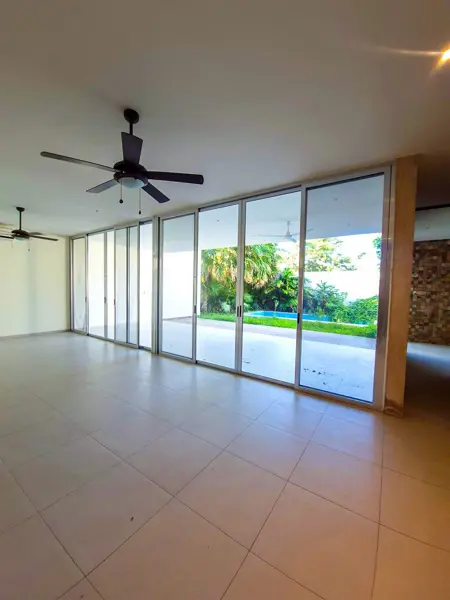 Casa en venta en Temozon Norte, Mérida — foto 3 de 12