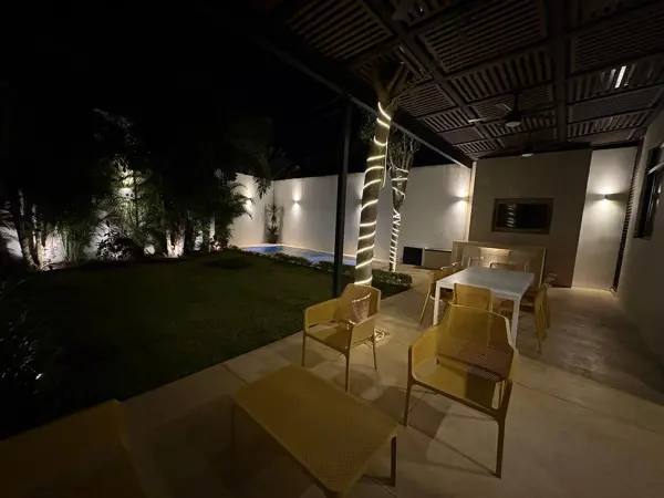 Casa en venta en Cholul, Mérida — foto 3 de 19