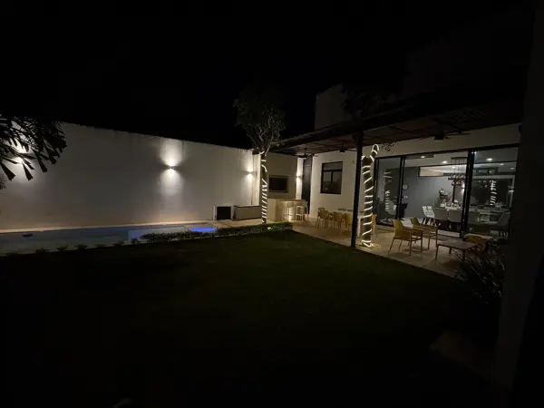 Casa en venta en Cholul, Mérida — foto 2 de 19