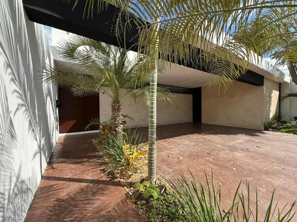 Casa en Venta en Cholul