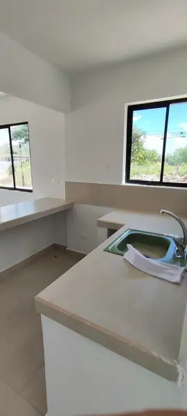 Casa en venta en Tixcacal Opichen, Mérida — foto 2 de 6