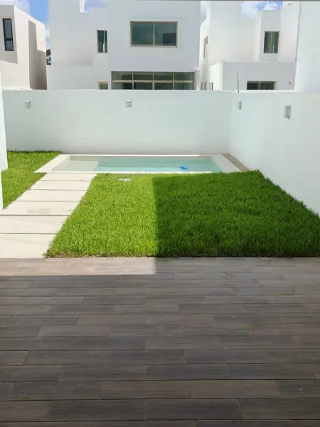 Casa en venta en Cholul, Mérida — foto 2 de 14