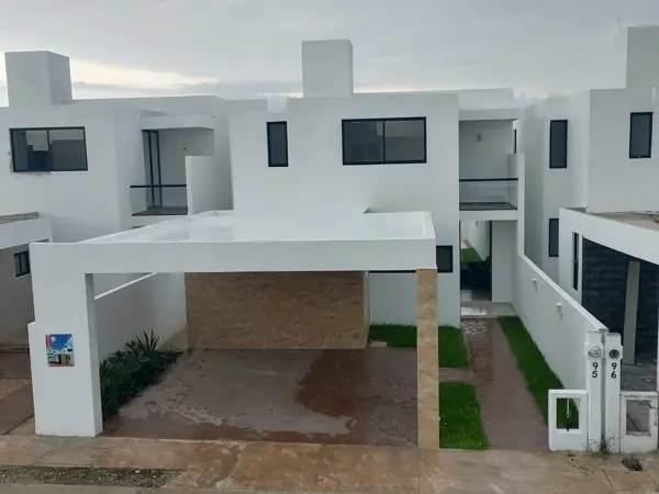 Casa en Venta en Privada Residencial I Cholul