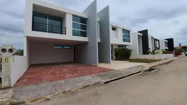 Casa en venta en Conkal, Conkal — foto 2 de 16