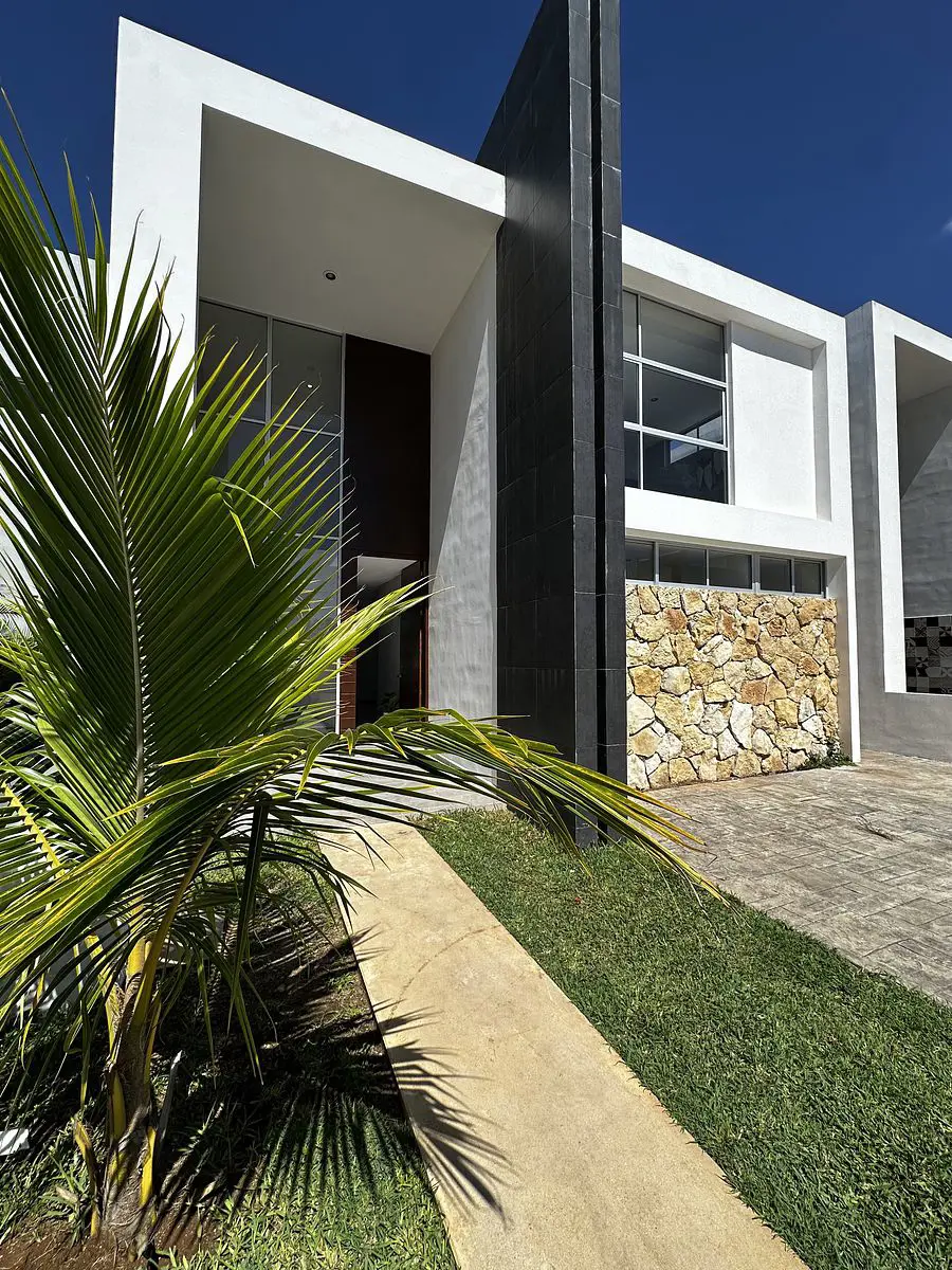 Quinta en venta en Conkal, Conkal — foto 1 de 20
