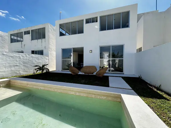 Quinta en venta en Conkal, Conkal — foto 2 de 20