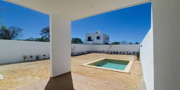 Casa en venta en Conkal, Conkal — foto 3 de 16