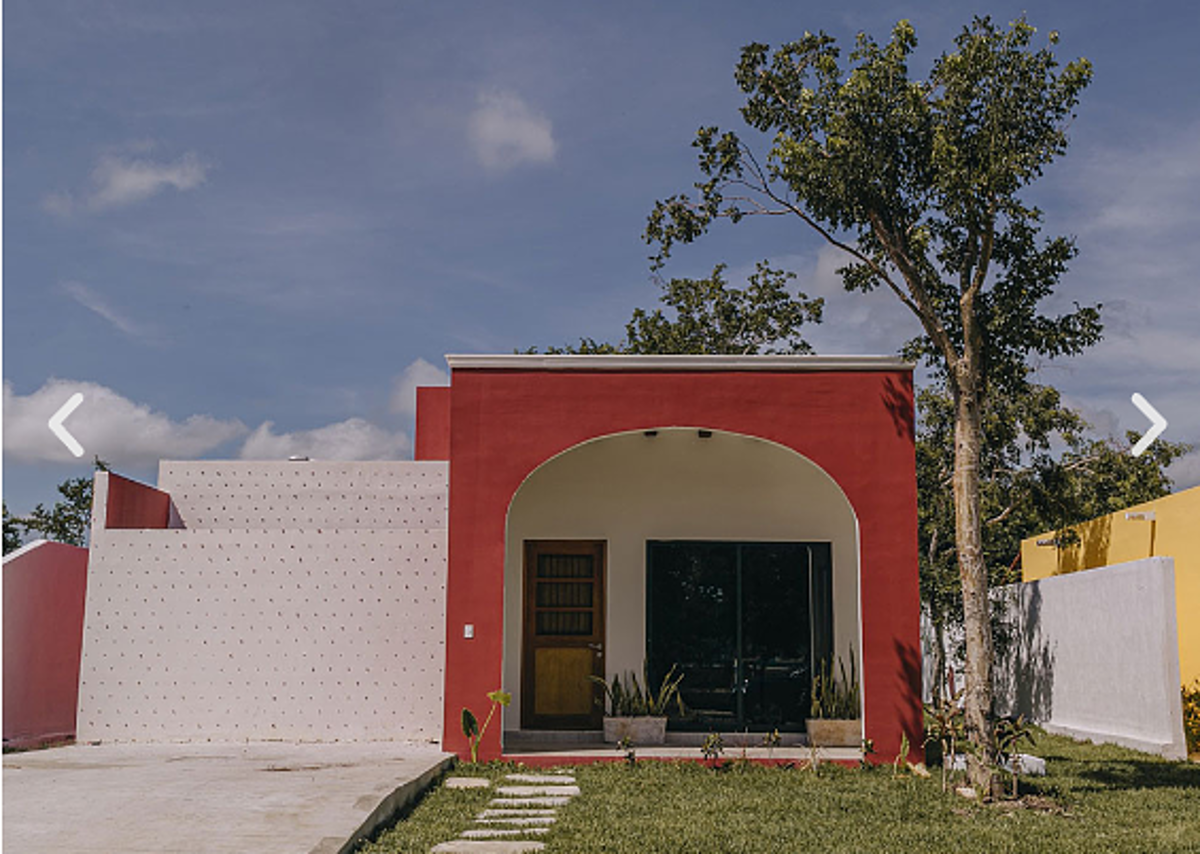 Quinta en venta en Conkal, Conkal — foto 1 de 5