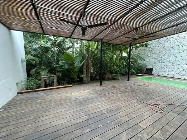 Casa en venta en Cholul, Mérida — foto 3 de 15