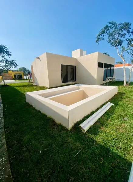 Casa en venta en Conkal, Conkal — foto 3 de 3