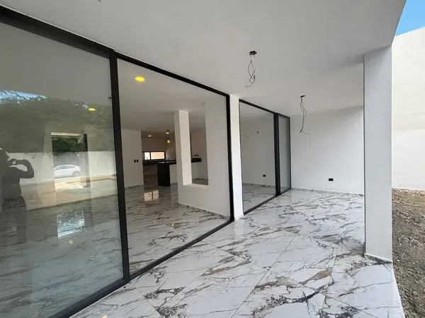 Casa en venta en Conkal, Conkal — foto 3 de 18