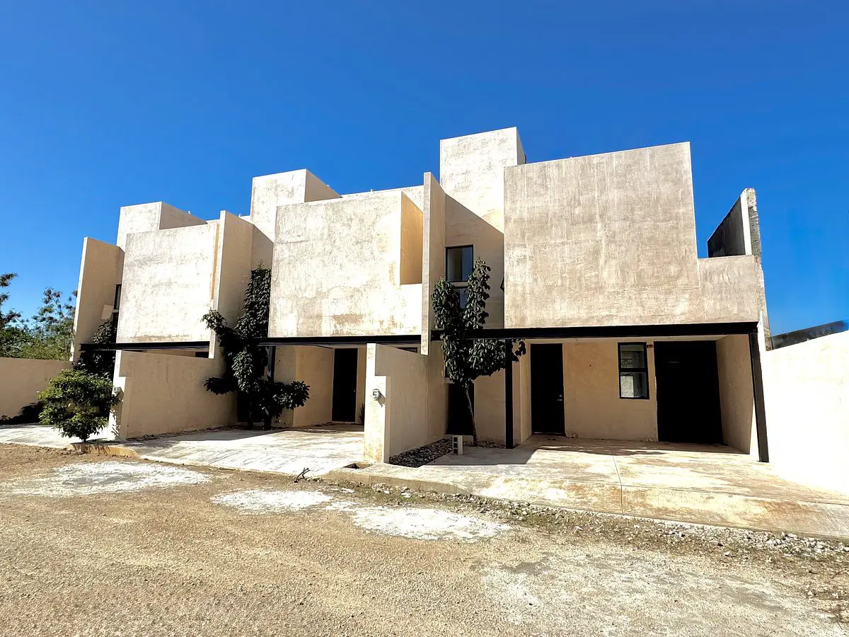 Casa en venta en Dzitya, Mérida — foto 1 de 17