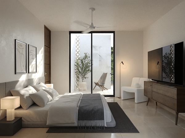Casa en venta en Real Montejo, Mérida — foto 2 de 15