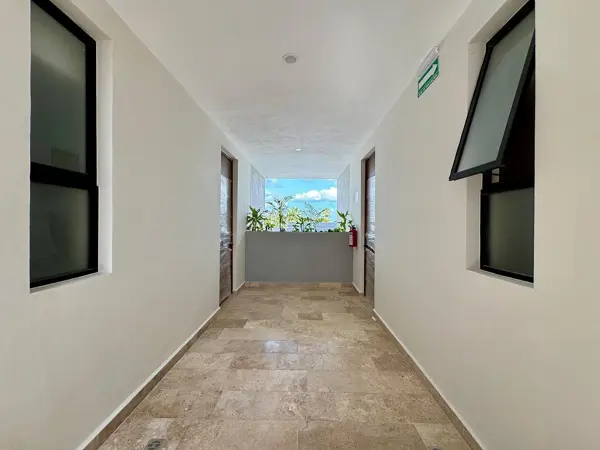 Departamento en venta en San Ramon Norte, Mérida — foto 3 de 14