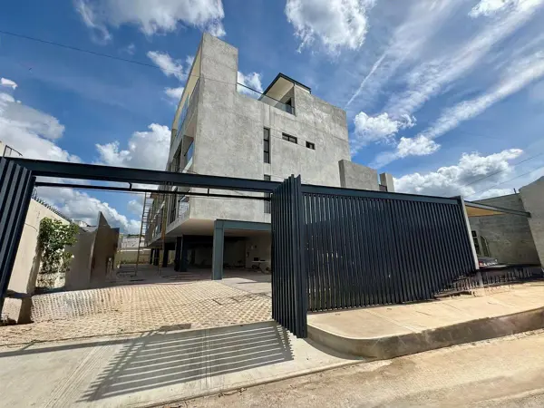 Departamento en venta en San Ramon Norte, Mérida — foto 2 de 14