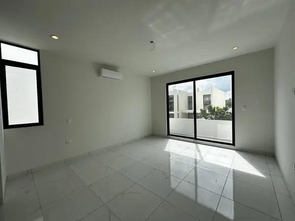 Casa en venta en Cholul, Mérida — foto 3 de 23