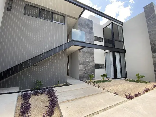 Departamento en Venta en Cholul I 2 Hab I Amueblado