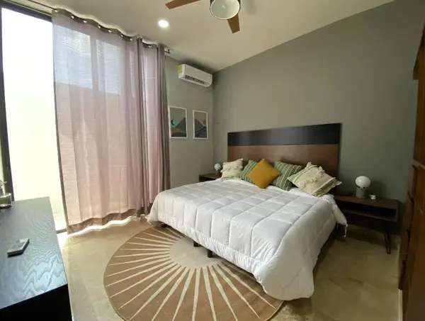 Departamento en venta en Cholul, Mérida — foto 3 de 10