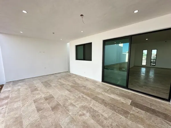 Casa en venta en Dzitya, Mérida — foto 2 de 19