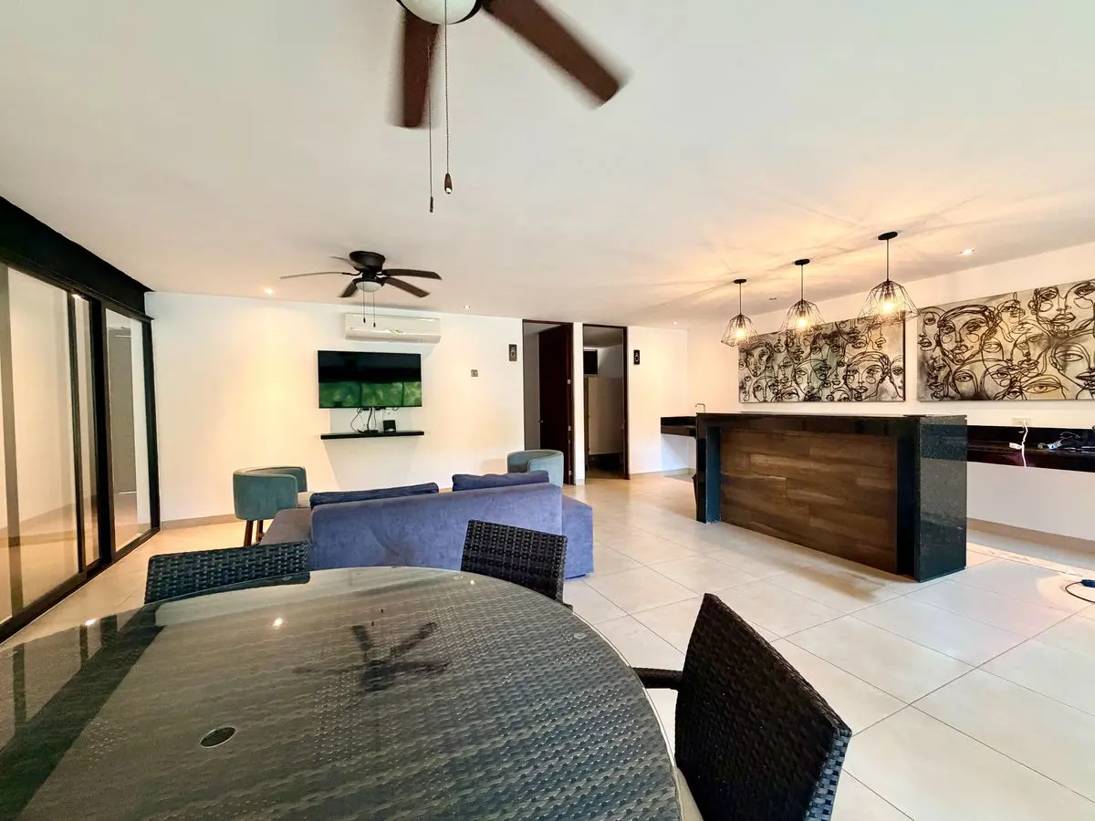 Departamento en venta en Montebello, Mérida — foto 1 de 12