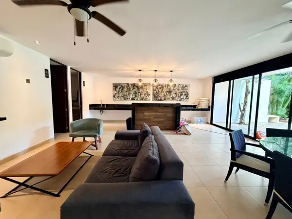 Departamento en venta en Montebello, Mérida — foto 2 de 12