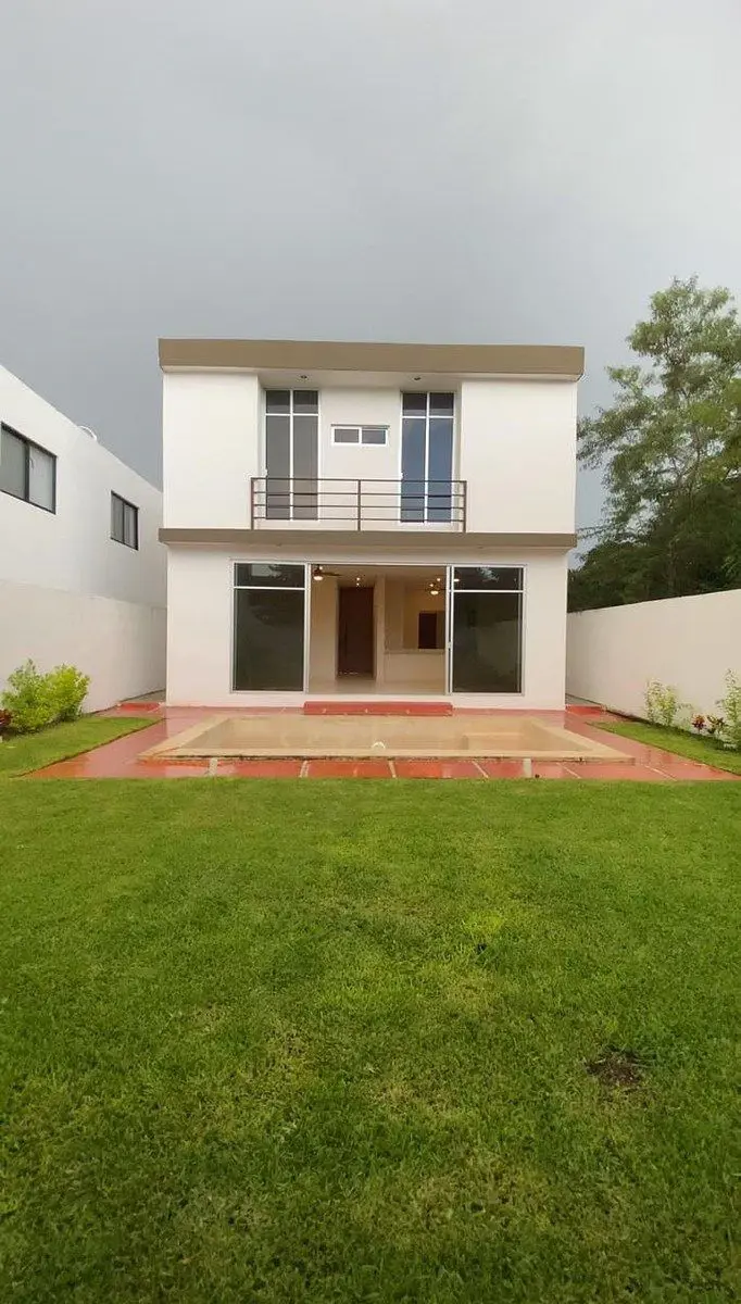 Casa en venta en Conkal, Conkal — foto 1 de 19