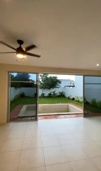 Casa en venta en Conkal, Conkal — foto 3 de 19