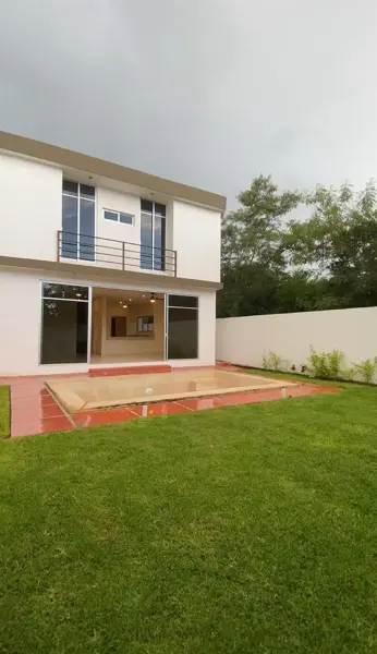 Casa en venta en Conkal, Conkal — foto 2 de 19